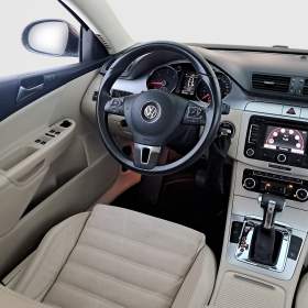 Foto inzerátu VW Passat 2.0 TDI