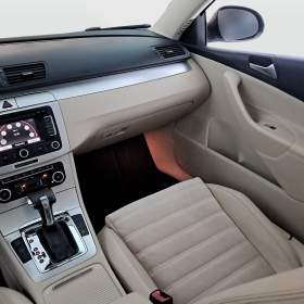 Foto inzerátu VW Passat 2.0 TDI