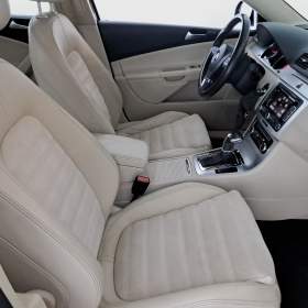 Foto inzerátu VW Passat 2.0 TDI