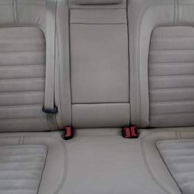 Foto inzerátu VW Passat 2.0 TDI