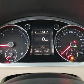 Foto inzerátu VW Passat 2.0 TDI