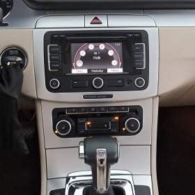 Foto inzerátu VW Passat 2.0 TDI