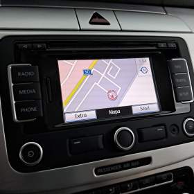 Foto inzerátu VW Passat 2.0 TDI