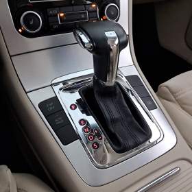 Foto inzerátu VW Passat 2.0 TDI