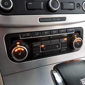 Foto inzerátu VW Passat 2.0 TDI