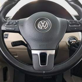 Foto inzerátu VW Passat 2.0 TDI