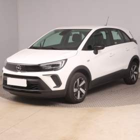 Foto inzerátu Opel Crossland 1.2 Turbo