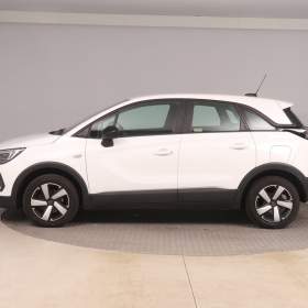Foto inzerátu Opel Crossland 1.2 Turbo