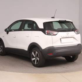 Foto inzerátu Opel Crossland 1.2 Turbo