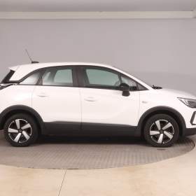 Foto inzerátu Opel Crossland 1.2 Turbo