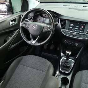 Foto inzerátu Opel Crossland 1.2 Turbo