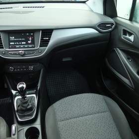Foto inzerátu Opel Crossland 1.2 Turbo