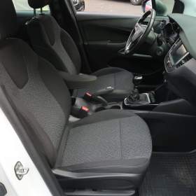 Foto inzerátu Opel Crossland 1.2 Turbo