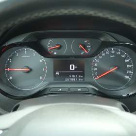 Foto inzerátu Opel Crossland 1.2 Turbo