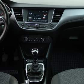 Foto inzerátu Opel Crossland 1.2 Turbo