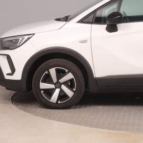 Foto inzerátu Opel Crossland 1.2 Turbo