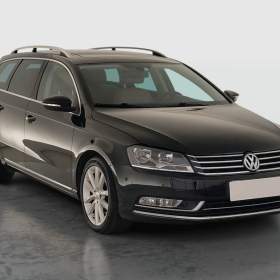 Foto inzerátu VW Passat 2.0 TDI