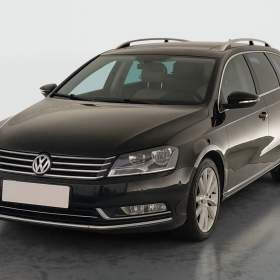 Foto inzerátu VW Passat 2.0 TDI
