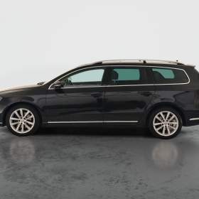 Foto inzerátu VW Passat 2.0 TDI