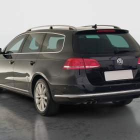 Foto inzerátu VW Passat 2.0 TDI