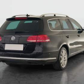 Foto inzerátu VW Passat 2.0 TDI