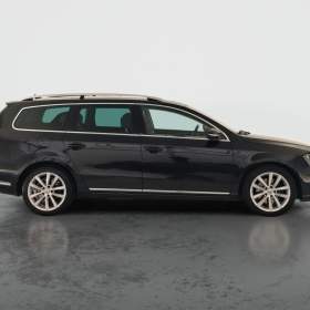Foto inzerátu VW Passat 2.0 TDI