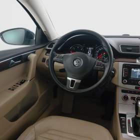 Foto inzerátu VW Passat 2.0 TDI