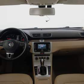 Foto inzerátu VW Passat 2.0 TDI