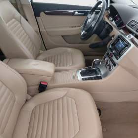 Foto inzerátu VW Passat 2.0 TDI