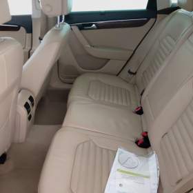 Foto inzerátu VW Passat 2.0 TDI