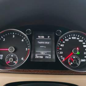 Foto inzerátu VW Passat 2.0 TDI