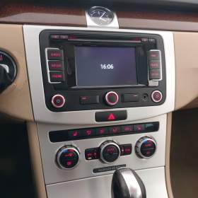Foto inzerátu VW Passat 2.0 TDI