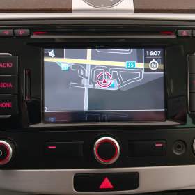 Foto inzerátu VW Passat 2.0 TDI