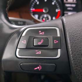 Foto inzerátu VW Passat 2.0 TDI