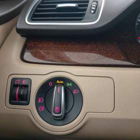 Foto inzerátu VW Passat 2.0 TDI