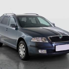 Foto inzerátu Skoda Octavia 1.9 TDI