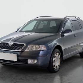Foto inzerátu Skoda Octavia 1.9 TDI