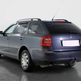 Foto inzerátu Skoda Octavia 1.9 TDI
