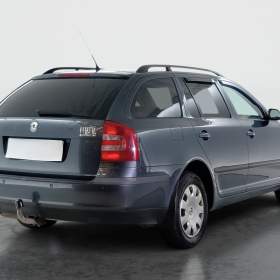 Foto inzerátu Skoda Octavia 1.9 TDI