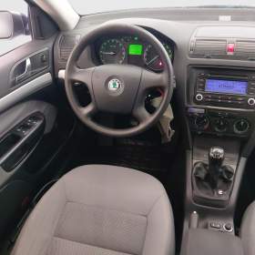 Foto inzerátu Skoda Octavia 1.9 TDI