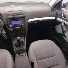 Foto inzerátu Skoda Octavia 1.9 TDI