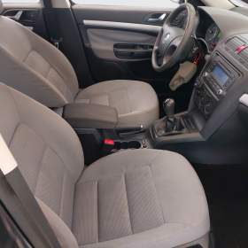 Foto inzerátu Skoda Octavia 1.9 TDI