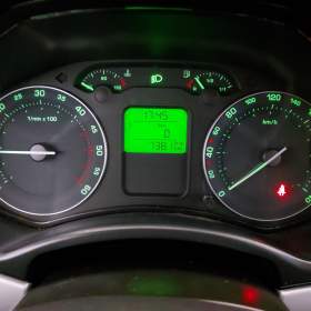 Foto inzerátu Skoda Octavia 1.9 TDI