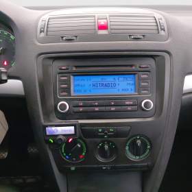 Foto inzerátu Skoda Octavia 1.9 TDI