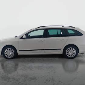 Foto inzerátu Skoda Superb 2.0 TDI