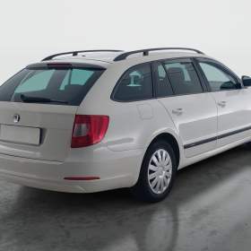 Foto inzerátu Skoda Superb 2.0 TDI