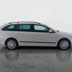 Foto inzerátu Skoda Superb 2.0 TDI