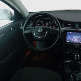 Foto inzerátu Skoda Superb 2.0 TDI