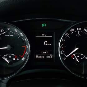 Foto inzerátu Skoda Superb 2.0 TDI