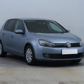 Fotka k inzerátu VW Golf 1.6 TDI / 19969329